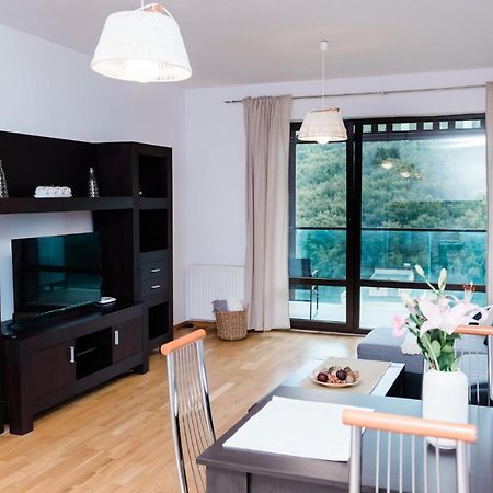 Nature Escape Apartment Brassó Kültér fotó