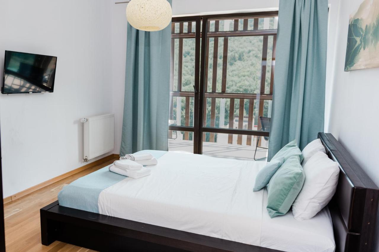 Nature Escape Apartment Brassó Kültér fotó