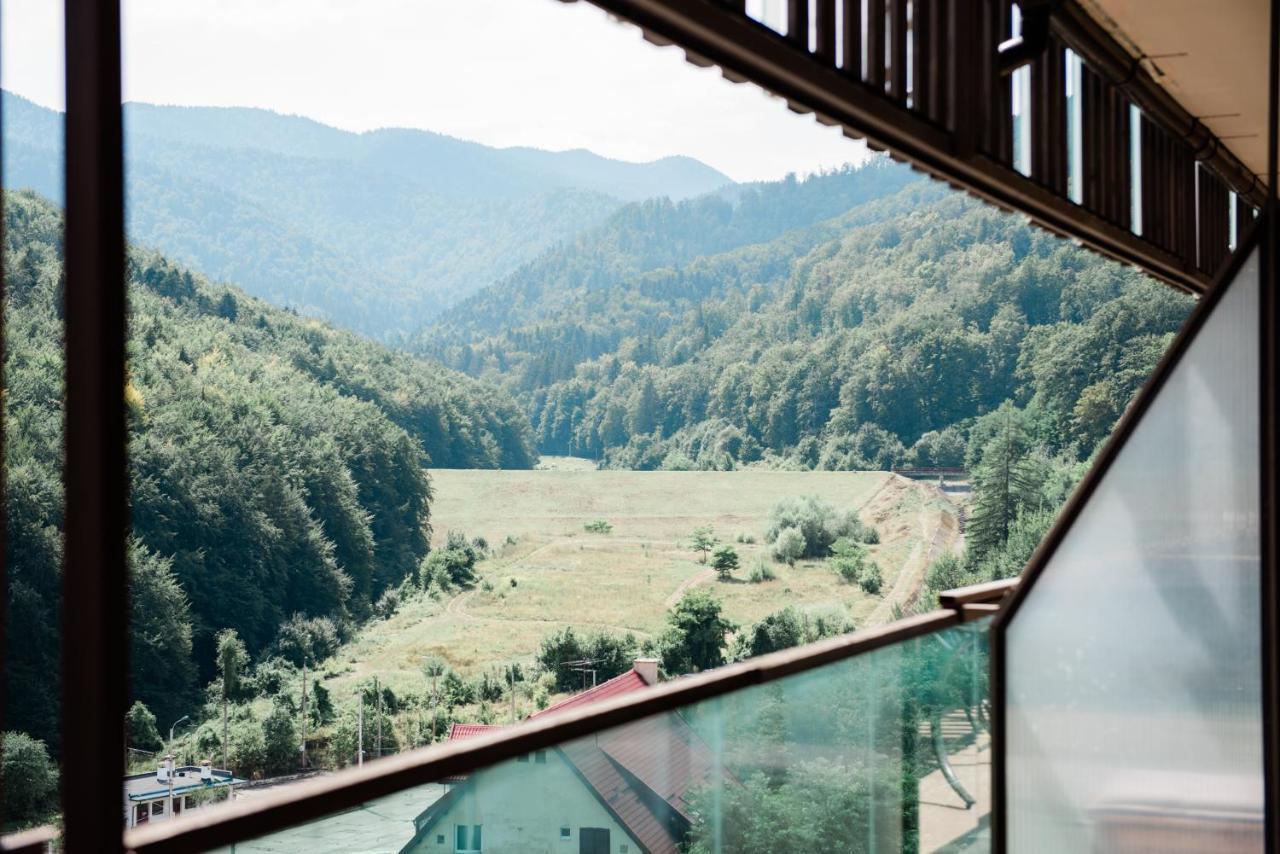 Nature Escape Apartment Brassó Kültér fotó